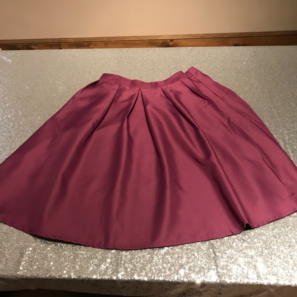 Skirt
